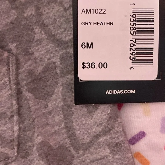 NWT Adidas Jumpsuit - Picture 4 of 7